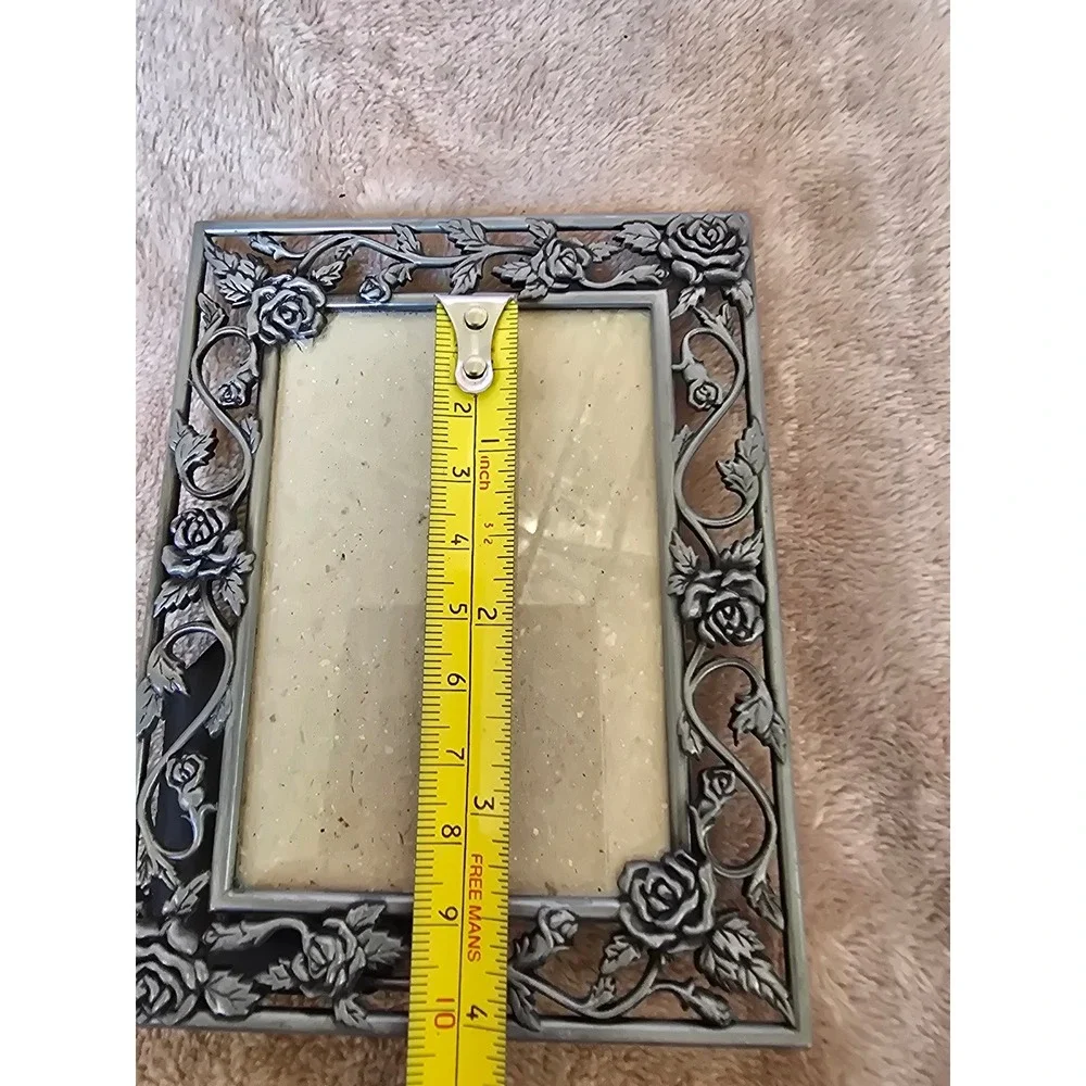 Decorel pewter style
